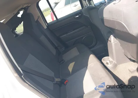 2015 Jeep Patriot Latitude из США, поврежденный, VIN 1C4NJRFB2FD136258